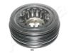 MITSUBISHI 1104A024 Belt Pulley, crankshaft